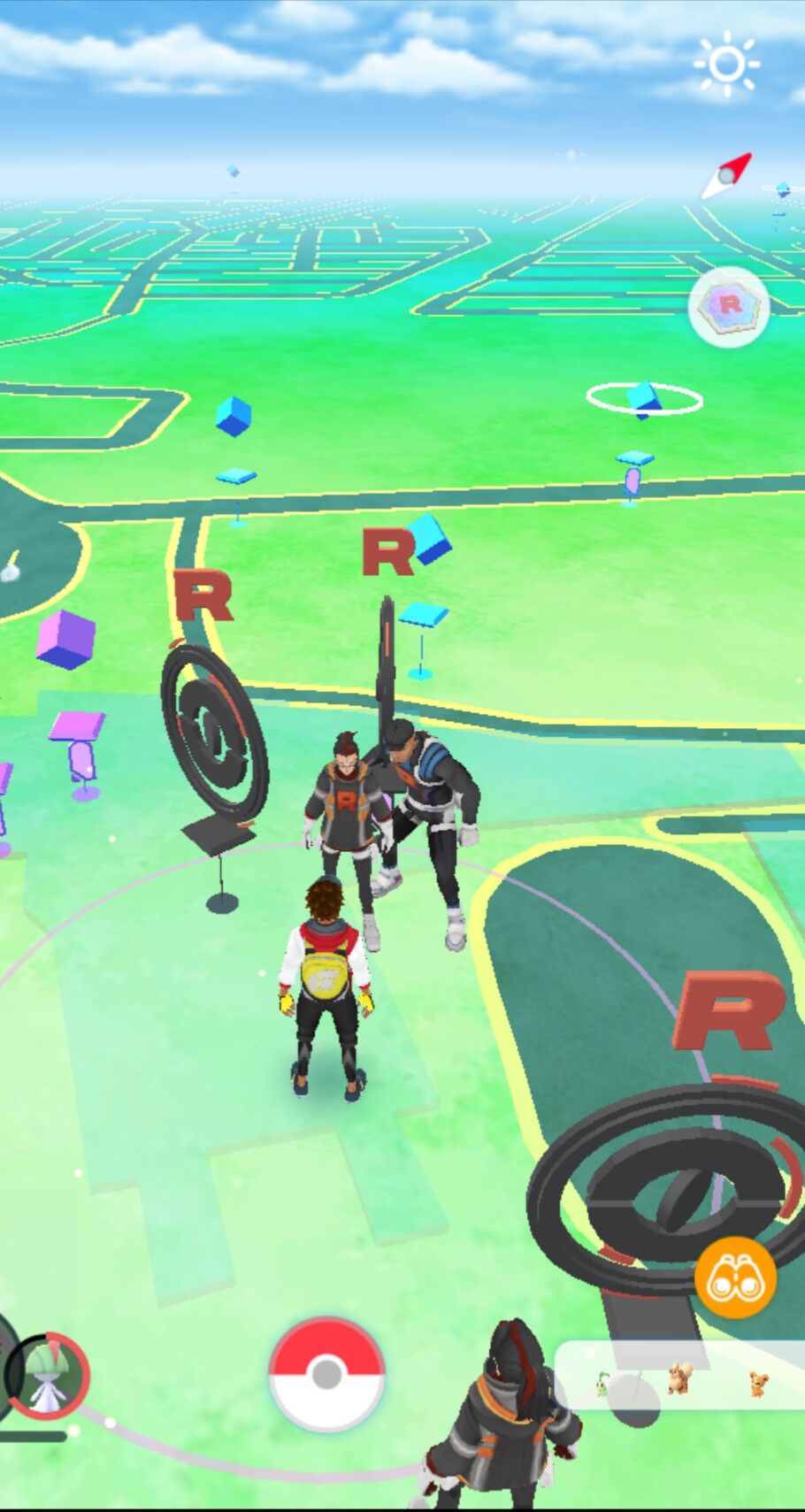 ルカリオがいないwwwサカキのペルシアンは技1がどっちかで大きく分かれるなwww ポケモンgo速報まとめ ルカリオがいないwwwサカキのペルシアンは技1がどっちかで大きく分かれるなwww ポケモンgo速報まとめ