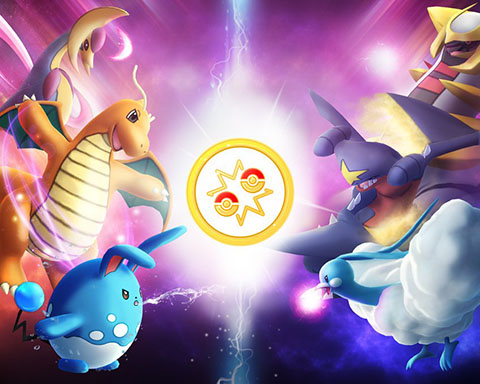 知らない人多いんだなwwwバトルゲージの仕組みが結構違うんだけどwww ポケモンgo速報まとめ 知らない人多いんだなwwwバトルゲージの仕組みが結構違うんだけどwww ポケモンgo速報まとめ
