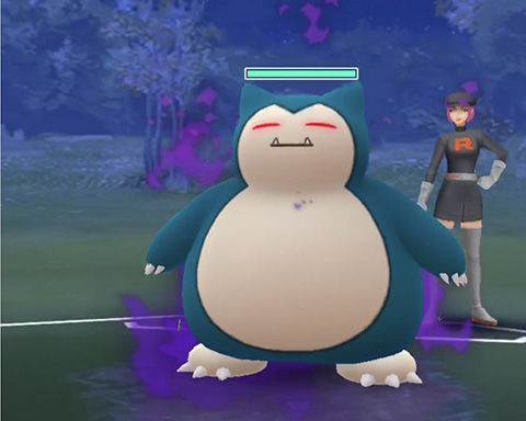 ロケット団とのバトルは難しいの シャドウポケモンに負けて帰ってきた ポケモンgo速報まとめ ロケット団とのバトルは難しいの シャドウポケモンに負けて帰ってきた ポケモンgo速報まとめ