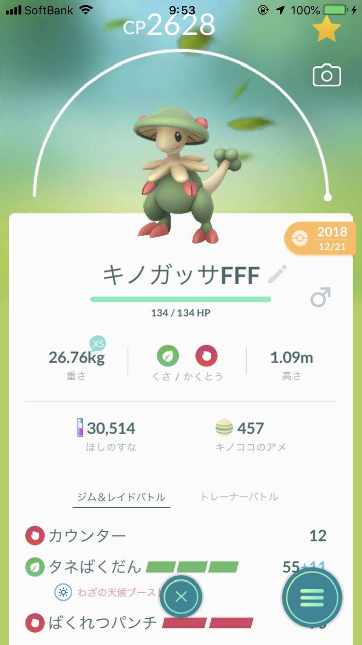 ポケモンgo 究極的な阿呆だwwwゴミを強化した自分を恥じろ ポケモンgo速報まとめ ポケモンgo 究極的な阿呆だwwwゴミを強化した自分を恥じろ ポケモンgo速報まとめ