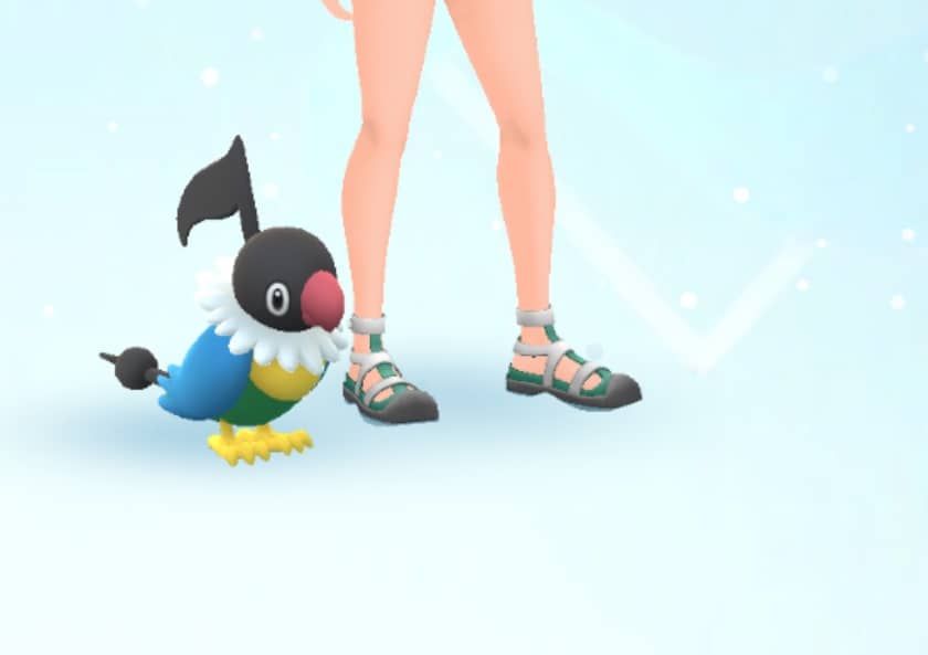 嫌がらせかよ さてペラップをジムに置きに行くかｗｗｗ ポケモンgo速報まとめ