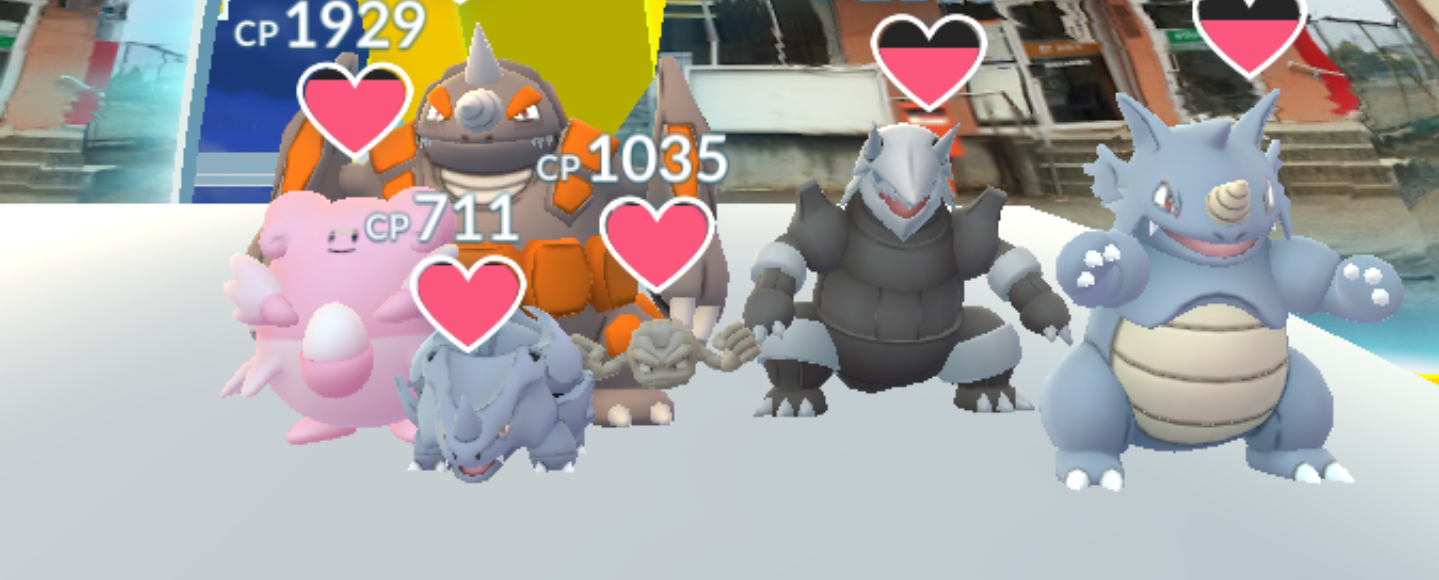 ポケモンgo カイリキーに開放してまで覚えさせる技となると ポケモンgo速報まとめ