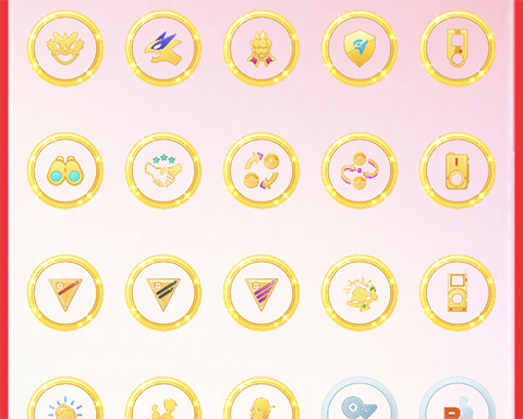 ちょっと待て何だそれはwwプラチナ メダル ポケモンgo速報まとめ ちょっと待て何だそれはwwプラチナ メダル ポケモンgo速報まとめ