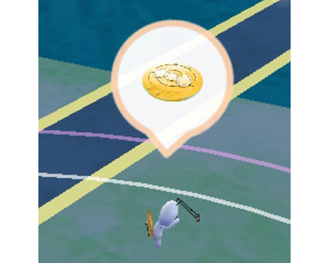 Mar金コイン貯0