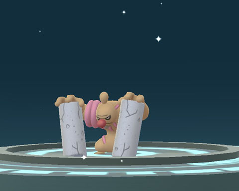 対カビゴンはカイリキーよりローブシンの方が技優秀なのか ポケモンgo速報まとめ 対カビゴンはカイリキーよりローブシンの方が技優秀なのか ポケモンgo速報まとめ