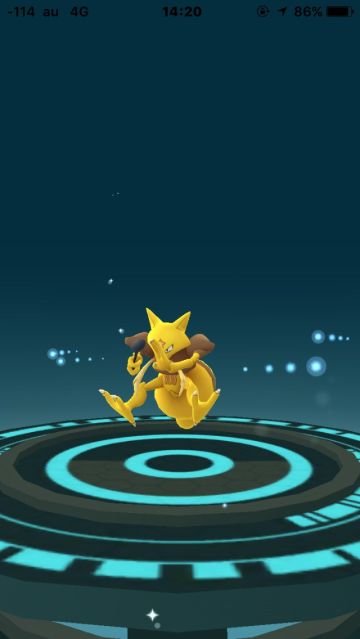 ポケモンgo ケーシィを2時間で30匹集めてユンゲラーをフーディンに進化させた結果wwwwww ポケモンgo速報まとめ ポケモンgo ケーシィを2時間で30匹集めてユンゲラーをフーディンに進化させた結果wwwwww ポケモンgo速報まとめ