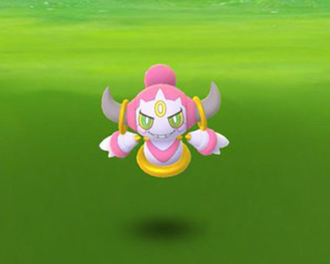 今日はフーパ自慢してもいいのかww個体値ランキング暫定一位の座を確保したww ポケモンgo速報まとめ 今日はフーパ自慢してもいいのかww個体値ランキング暫定一位の座を確保したww ポケモンgo速報まとめ
