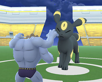 ブラッキー脳死連打0