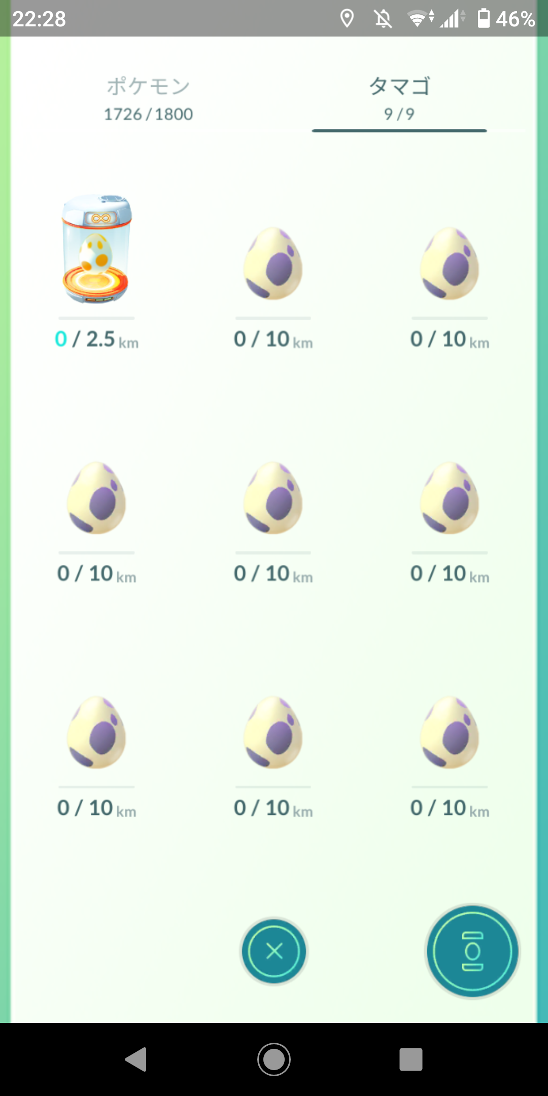 金色欲しいから本気出すwww色違いのタマタマが実装www ポケモンgo速報まとめ 金色欲しいから本気出すwww色違いのタマタマが実装www ポケモンgo速報まとめ