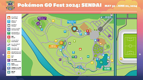 Fest仙台MAP0