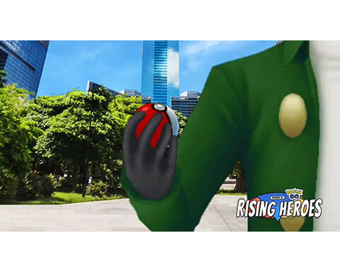 BattleDayクロツグ0