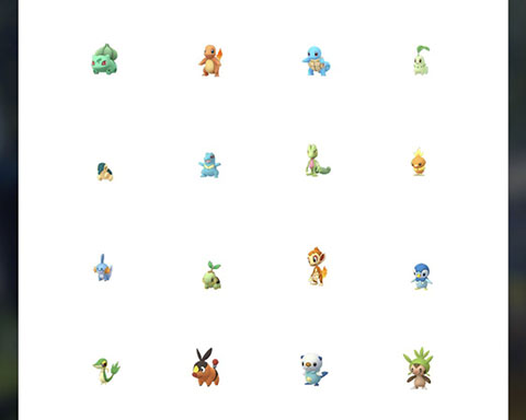 嫌がらせか 5周年コレクションは終われるかな ポケモンgo速報まとめ