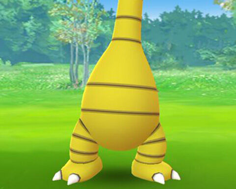 もしかして出やすい 色違いアローラナッシーの報告めちゃ多いなww ポケモンgo速報まとめ もしかして出やすい 色違いアローラナッシーの報告めちゃ多いなww ポケモンgo速報まとめ