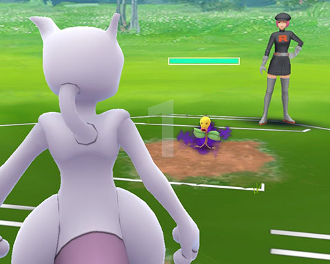 強化どのくらい レベル上限解放するとロケット団も強くなるって聞いたんだけどww ポケモンgo速報まとめ 強化どのくらい レベル上限解放するとロケット団も強くなるって聞いたんだけどww ポケモンgo速報まとめ