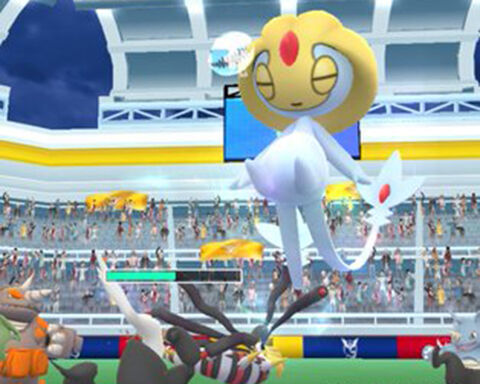 UMA対策ポケ0