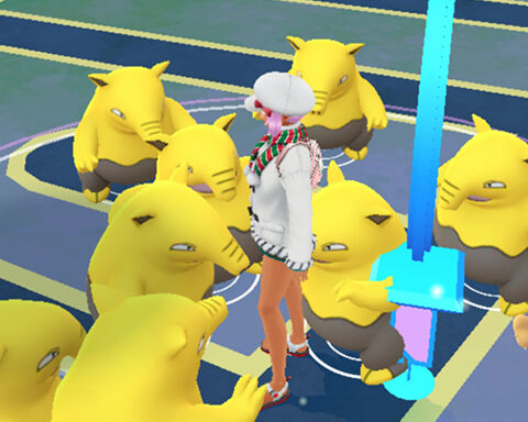色違いは捕れたかな スリープのスポットライトアワーどうだった ポケモンgo速報まとめ 色違いは捕れたかな スリープのスポットライトアワーどうだった ポケモンgo速報まとめ