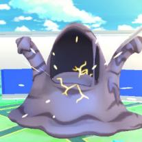 ポケモンgo ベトベトン 第七世代でも毒最強の可能性浮上ｗｗｗｗ ポケモンgo速報まとめ