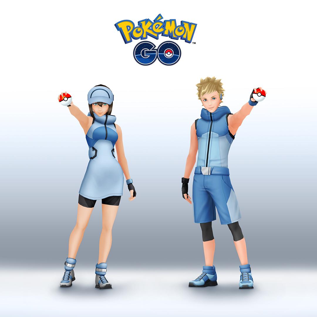 ポケモンgo 複垢大勝利やな 複垢 普通にめんどい 解放条件がキツすぎだろ ポケモンgo速報まとめ ポケモンgo 複垢大勝利やな 複垢 普通にめんどい 解放条件がキツすぎだろ ポケモンgo速報まとめ