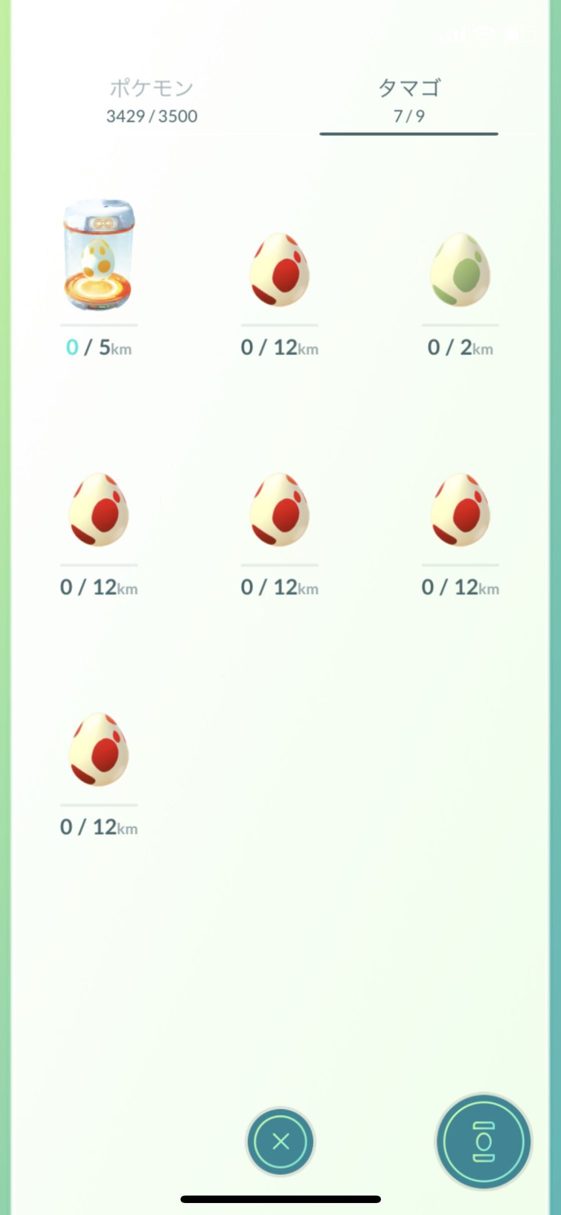 えっ卵の中身も変わってんのｗｗリオルはもうお腹いっぱいｗｗ ポケモンgo速報まとめ