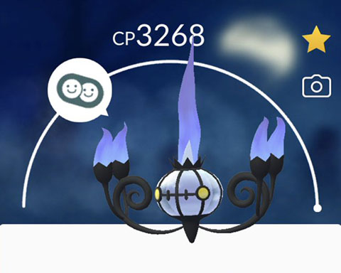 コバルオンの対策ポケモンってなにがいいの シャンデラだとどんな感じ ポケモンgo速報まとめ