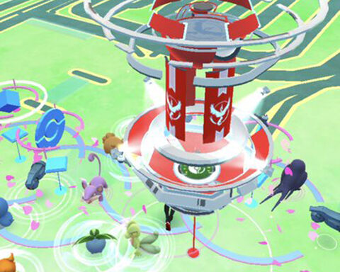 野生でそんなに湧いてる メガメタグロス出さないのは無能ww ポケモンgo速報まとめ 野生でそんなに湧いてる メガメタグロス出さないのは無能ww ポケモンgo速報まとめ