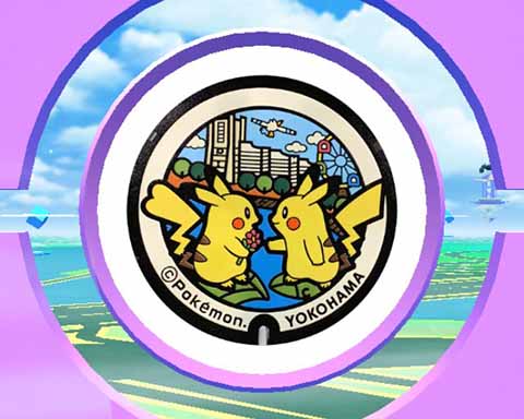 横浜festの会場狭すぎだろｗｗｗ他の観光客からしたら異様だろうな ポケモンgo速報まとめ