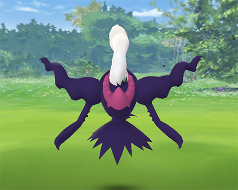 ダークライ0