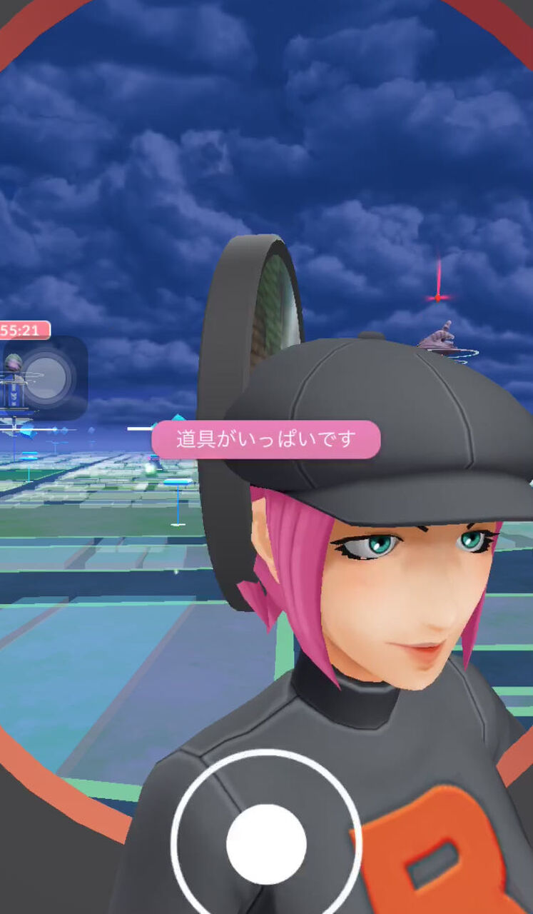 3タテする必要ある そこはcp1500未満縛りで遊ばないとwww ポケモンgo速報まとめ 3タテする必要ある そこはcp1500未満縛りで遊ばないとwww ポケモンgo速報まとめ