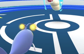 ポケモンgo ランターン使ってみると案外良いことが判明ｗｗｗｗ ポケモンgo速報まとめ