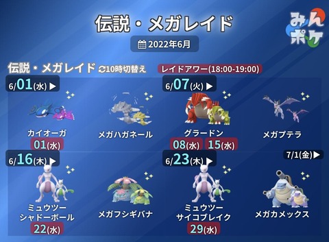 SeasonOfGO伝説まとめ1