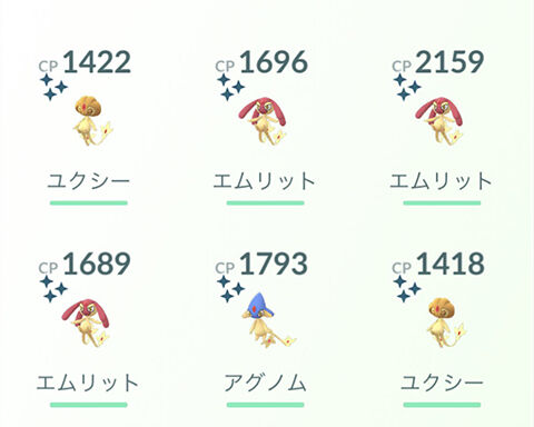 UMAレイドアワー0