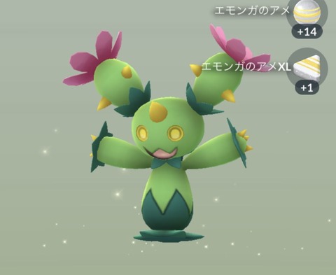 FestGlobal卵成果5