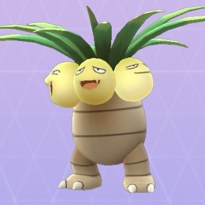 ポケモンgo タマタマ厳選せずに適当にアメにしてたけど 修正後でもナッシーめっちゃ強いじゃん ポケモンgo速報まとめ ポケモンgo タマタマ厳選せずに適当にアメにしてたけど 修正後でもナッシーめっちゃ強いじゃん ポケモンgo速報まとめ