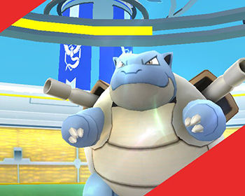 ポケモンgo カメ好きなんだけど バナさんがまさかの大躍進だからなぁ ポケモンgo速報まとめ ポケモンgo カメ好きなんだけど バナさんがまさかの大躍進だからなぁ ポケモンgo速報まとめ