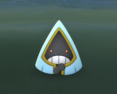ガチらなきゃｗｗユキワラシってオスとメスで何が違うの ポケモンgo速報まとめ