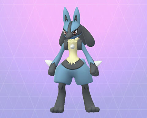 本編もアニメも知らないでポケgoやってる奴wwルカリオとか一生手に入る気がしないわww ポケモンgo速報まとめ 本編もアニメも知らないでポケgoやってる奴wwルカリオとか一生手に入る気がしないわww ポケモンgo速報まとめ
