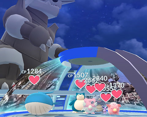 これイジメだよなwwwごめん あんま真面目に受け取らないで ポケモンgo速報まとめ これイジメだよなwwwごめん あんま真面目に受け取らないで ポケモンgo速報まとめ