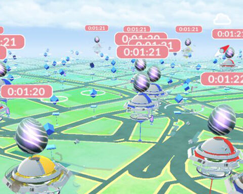どういうこと 10時過ぎて割れた黒玉がぜルネアスじゃないんだけどww ポケモンgo速報まとめ どういうこと 10時過ぎて割れた黒玉がぜルネアスじゃないんだけどww ポケモンgo速報まとめ