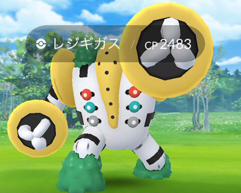 CD怪力ノーマル不遇0