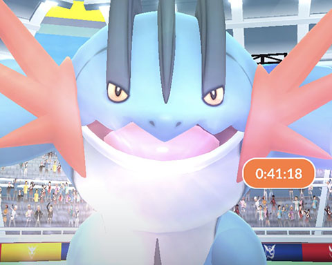 Decメガラグラージ人0