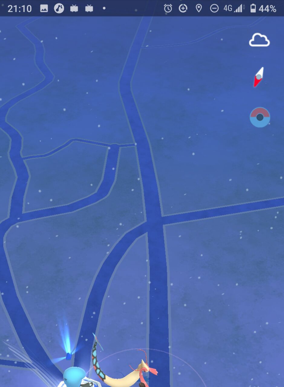 そろそろ出ないかな 雪ポワルンほしいんだけどww ポケモンgo速報まとめ そろそろ出ないかな 雪ポワルンほしいんだけどww ポケモンgo速報まとめ