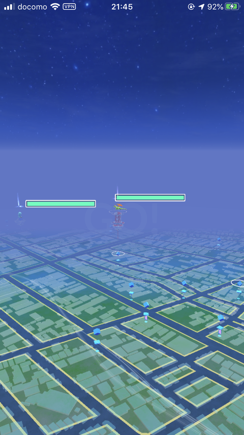 フェアリーY後エラー2