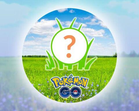 タスク報酬ポケモン0