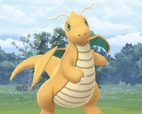 ドラゴンを全く見ないなwwwなぜか初期ポケでたまにいる奴www ポケモンgo速報まとめ ドラゴンを全く見ないなwwwなぜか初期ポケでたまにいる奴www ポケモンgo速報まとめ