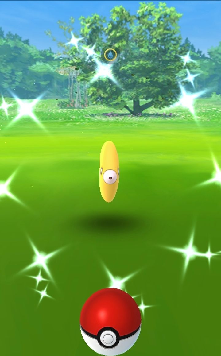 ポケモンgo またひとつ賢くなってしまった ナナの実使っても平気で威嚇する事あるぞ ポケモンgo速報まとめ