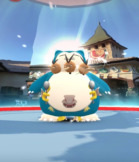 合成モンスター3