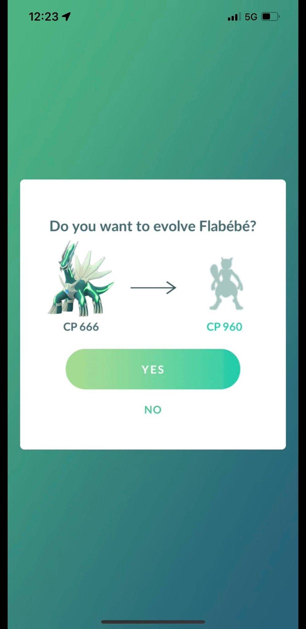レア過ぎだろｗｗフラベベってイベント終わった後も出現するのかな ポケモンgo速報まとめ