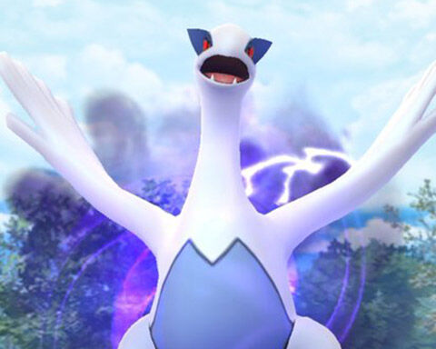 これが 1480円の力だーッ シャドウルギアapexどうだった ポケモンgo速報まとめ