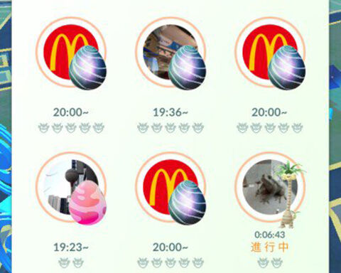 MAC古馬レイド0