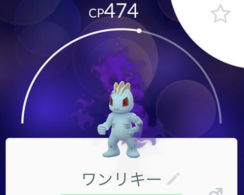 全力案件だったかｗｗコミュディワンリキーなら舐めプでいいやと思ってたんだけどｗｗ ポケモンgo速報まとめ
